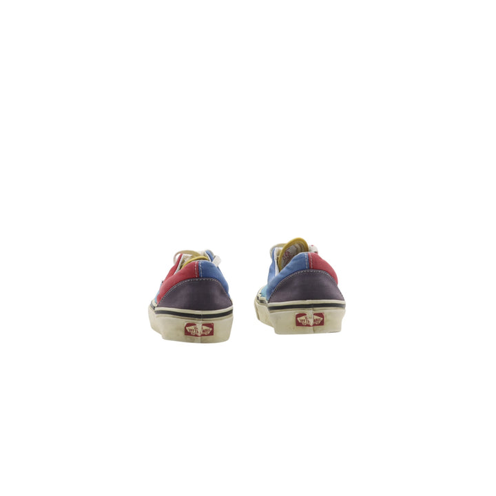 Vans Era 50° Anniversary Basse Multicolor Eur 42 Unisex