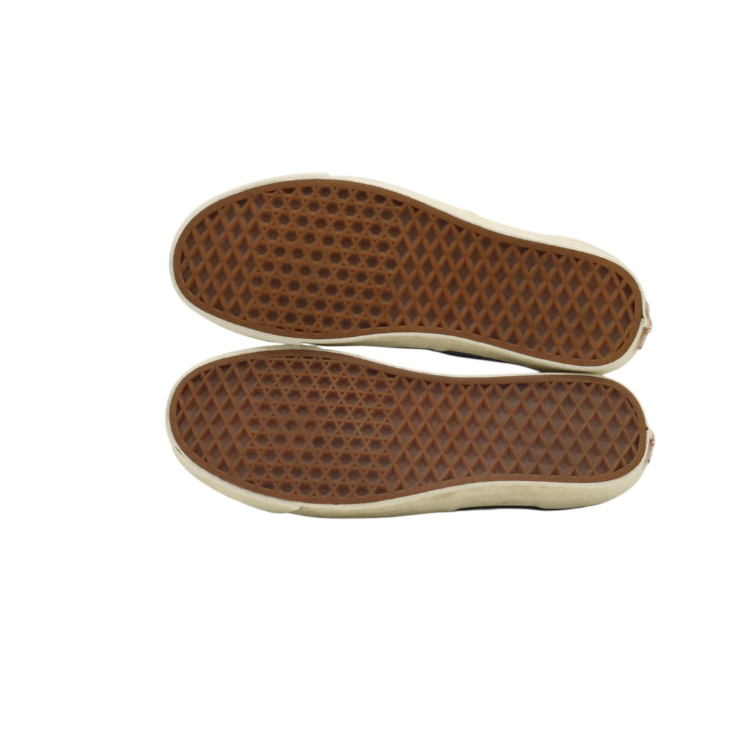 Vans Era 50° Anniversary Basse Multicolor Eur 42 Unisex