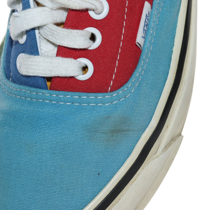 Vans Era 50° Anniversary Basse Multicolor Eur 42 Unisex