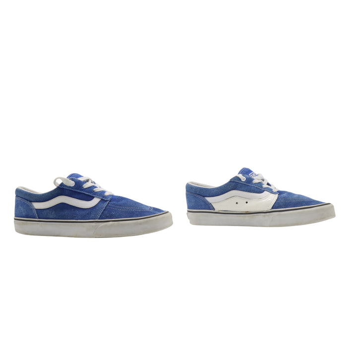 Vans Rowan Pro Basse Blu Eur 40.5 Uomo