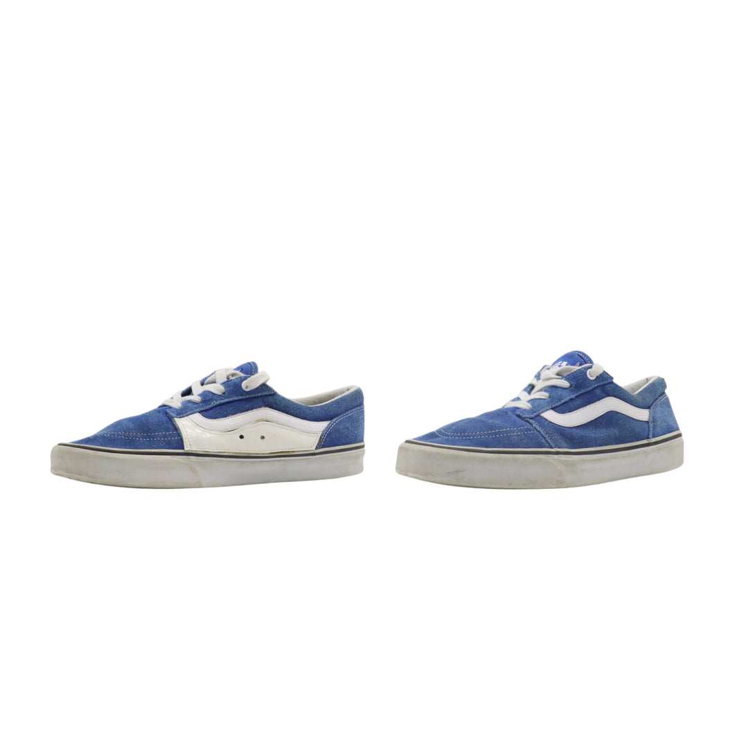 Vans Rowan Pro Basse Blu Eur 40.5 Uomo
