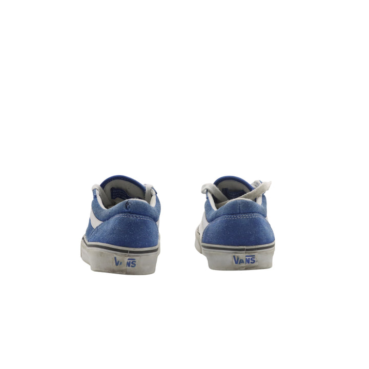 Vans Rowan Pro Basse Blu Eur 40.5 Uomo