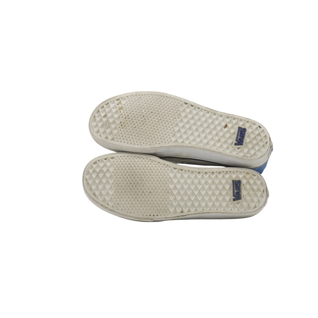 Vans Rowan Pro Basse Blu Eur 40.5 Uomo