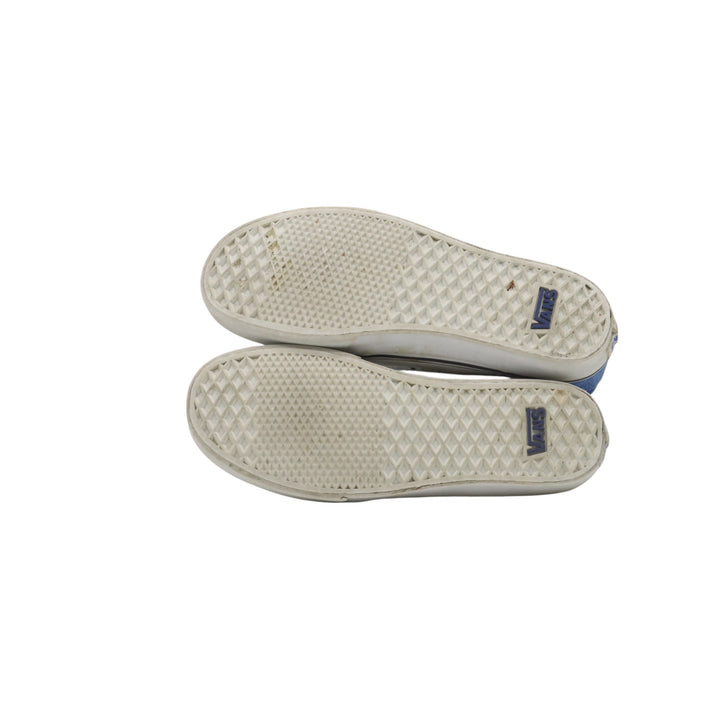 Vans Rowan Pro Basse Blu Eur 40.5 Uomo