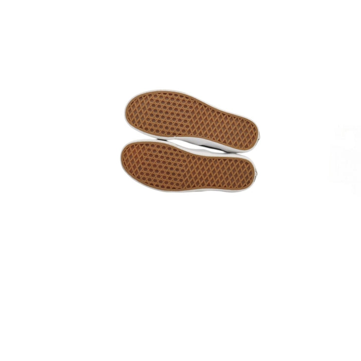Vans Slip On Scarpa Basse Bronzo Metallic Eur 38.5 Unisex