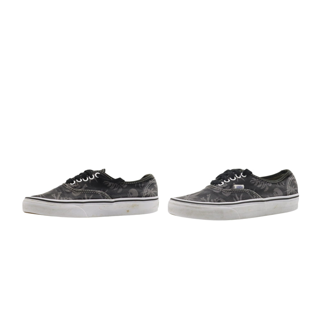 Vans Vandoren Authentic Nero Pirati Eur 38.5 Unisex