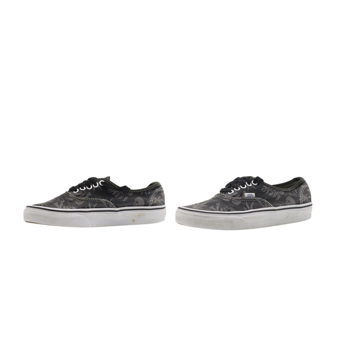 Vans Vandoren Authentic Nero Pirati Eur 38.5 Unisex
