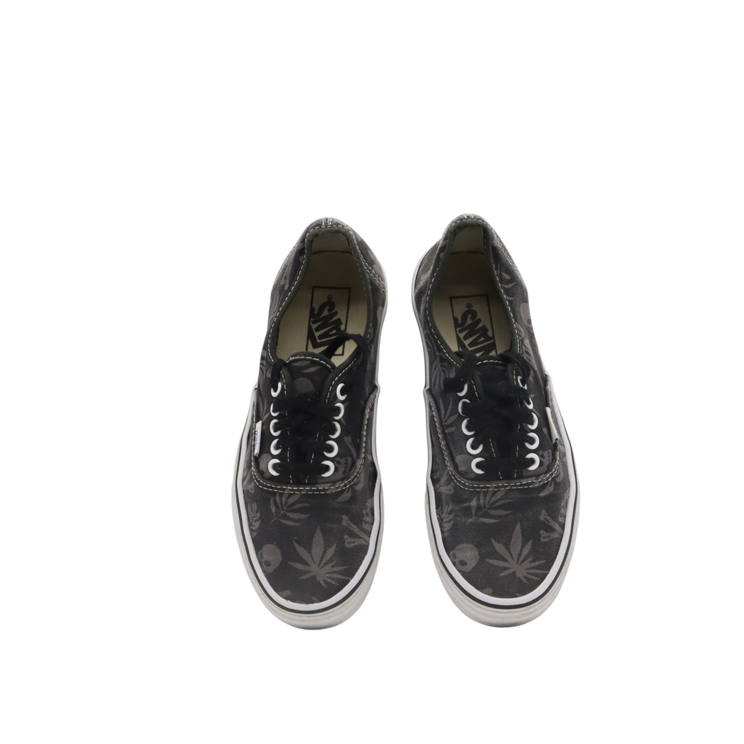 Vans Vandoren Authentic Nero Pirati Eur 38.5 Unisex