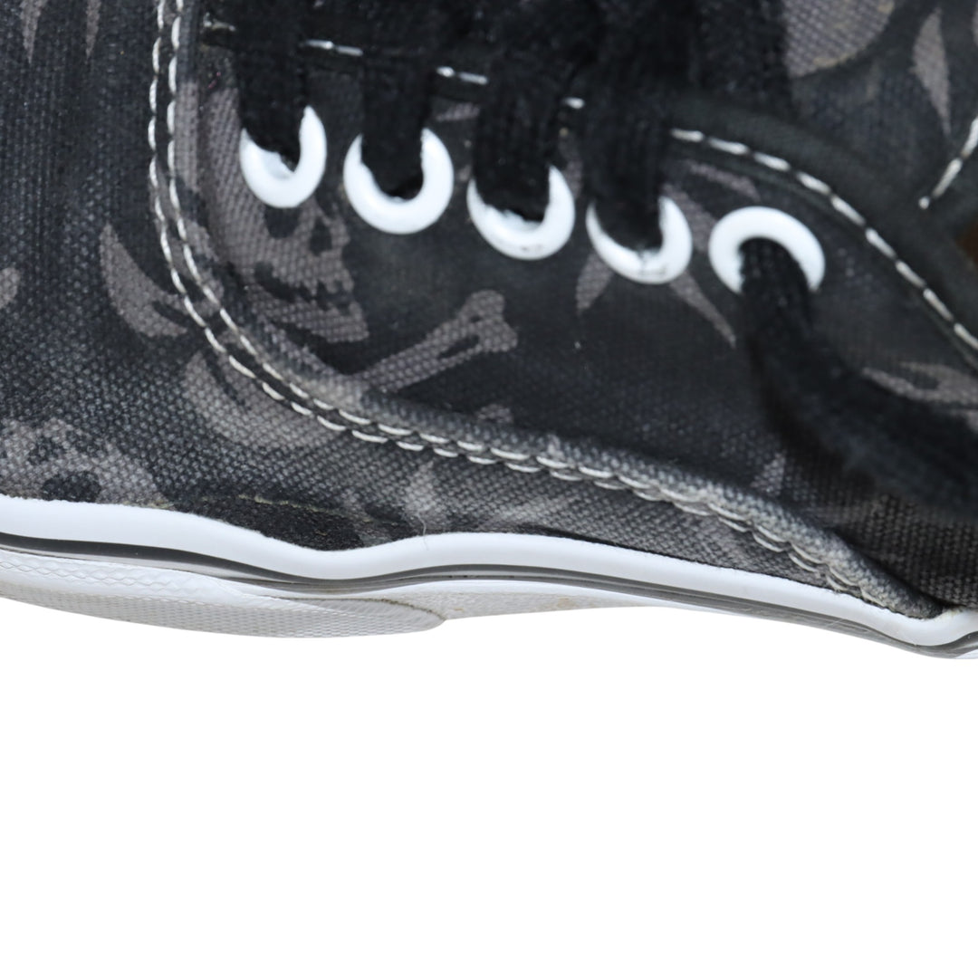 Vans Vandoren Authentic Nero Pirati Eur 38.5 Unisex