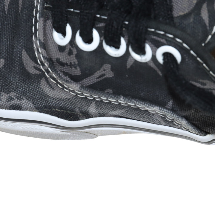 Vans Vandoren Authentic Nero Pirati Eur 38.5 Unisex