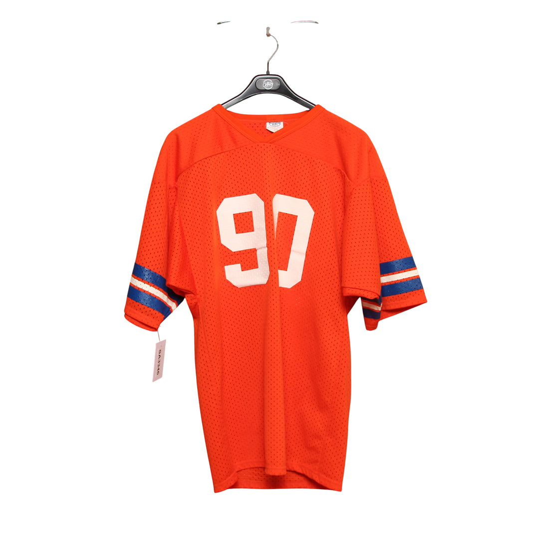 Venus Jersey Arancione Taglia 40 Arancione Uomo Made in USA