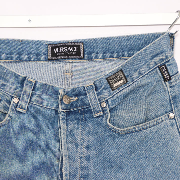 Versace Jeans Couture Denim W35 Uomo