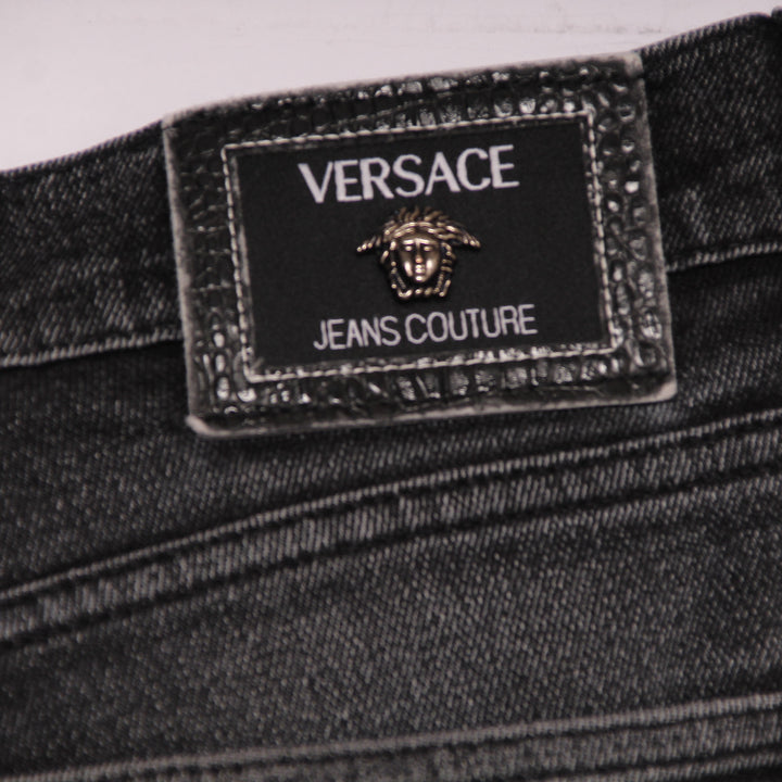 Versace Jeans Nero W35 Uomo