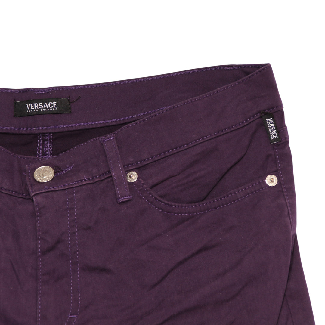 Versace Jeans Couture Viola W30 Donna