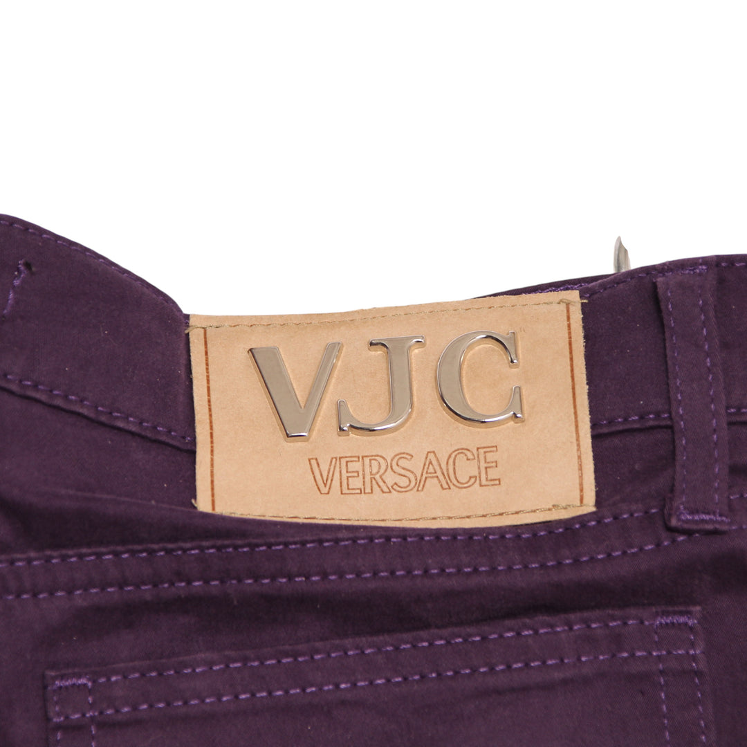 Versace Jeans Couture Viola W30 Donna