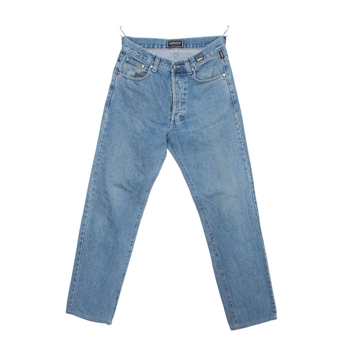 Versace Jeans Couture Denim W35 Uomo