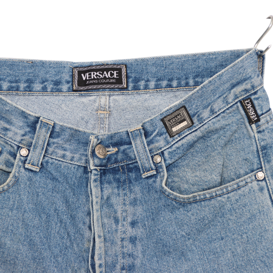 Versace Jeans Couture Denim W35 Uomo