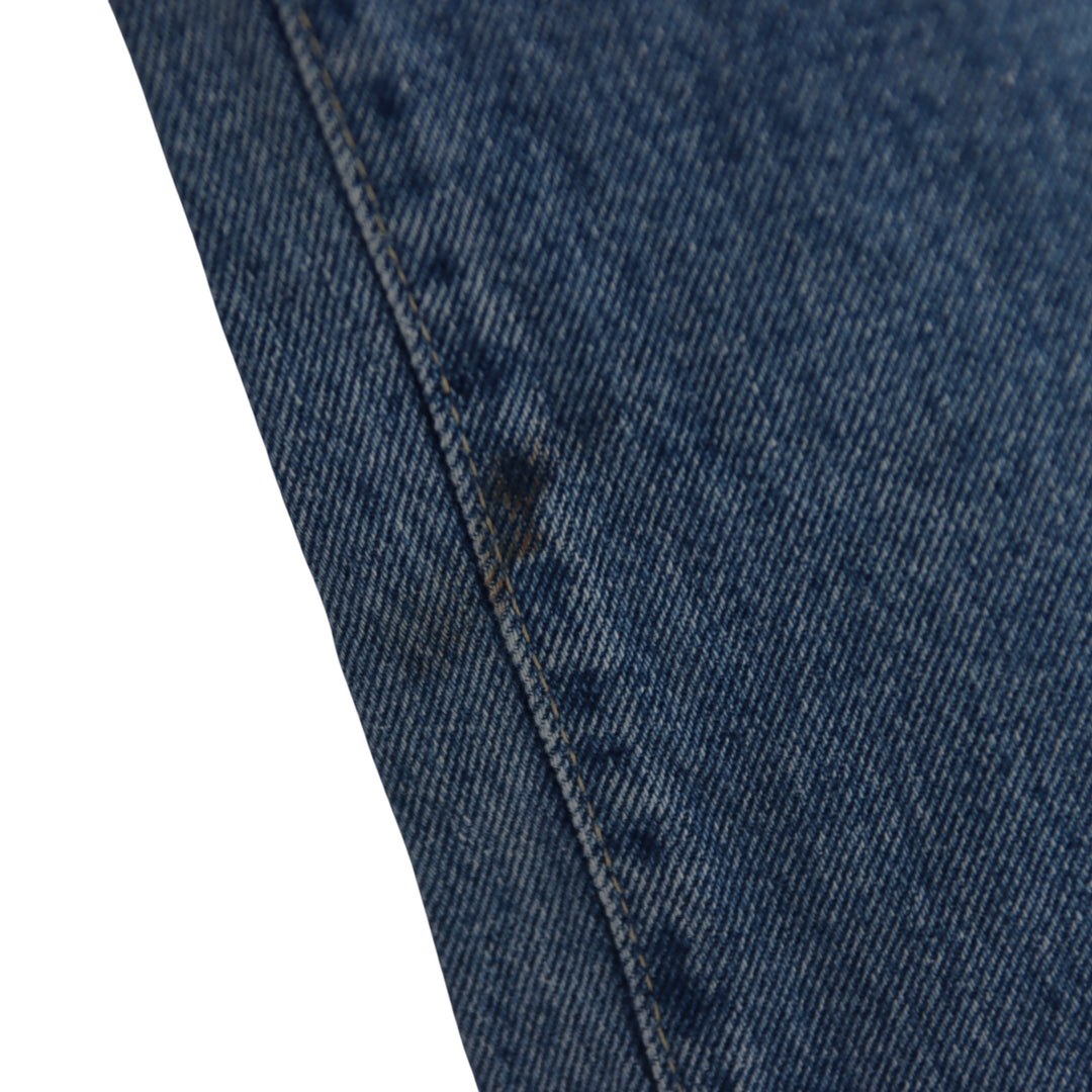 Versace Jeans Couture Denim W35 Uomo