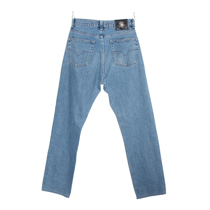Versace Jeans Couture Denim W35 Uomo