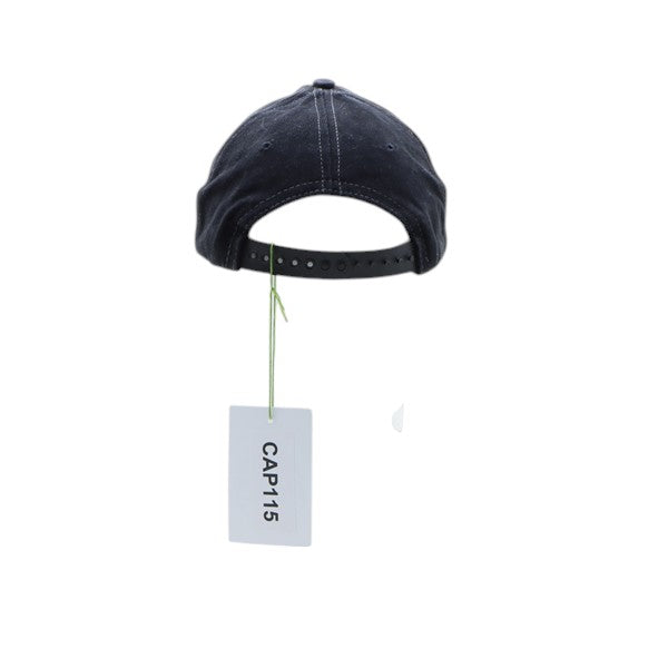 Warner Bros cappello nero unisex