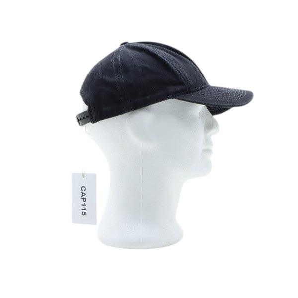 Warner Bros cappello nero unisex