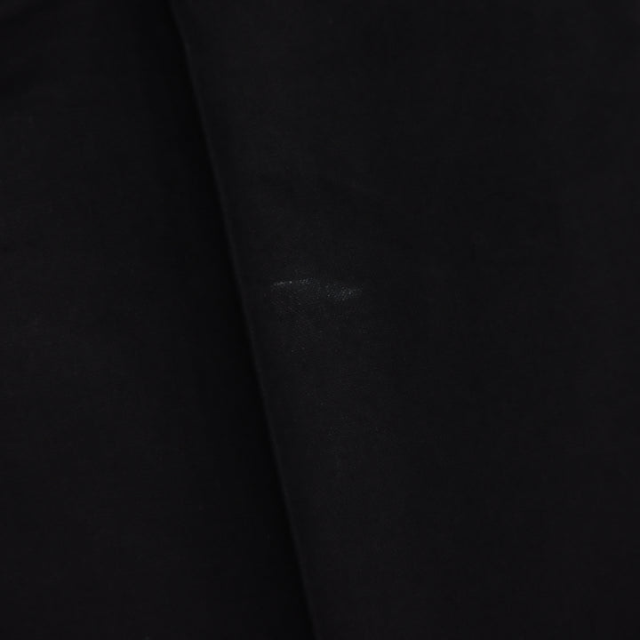 Wrangler Casual W30 L36 jeans vintage 70' in denim nero unisex deadstock w/tags