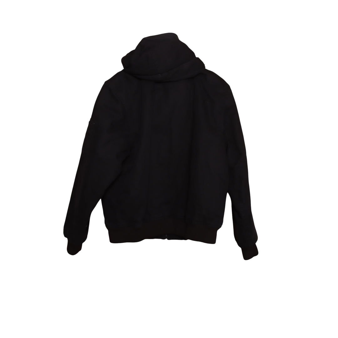 Wrangler Giacca Nera Taglia M Uomo