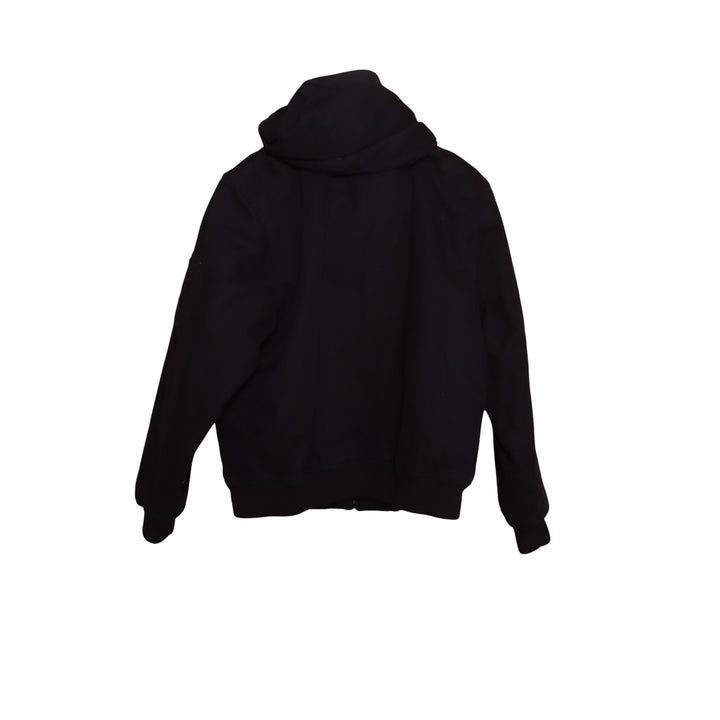 Wrangler Giacca Nera Taglia M Uomo
