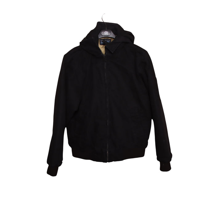 Wrangler Giacca Nera Taglia M Uomo