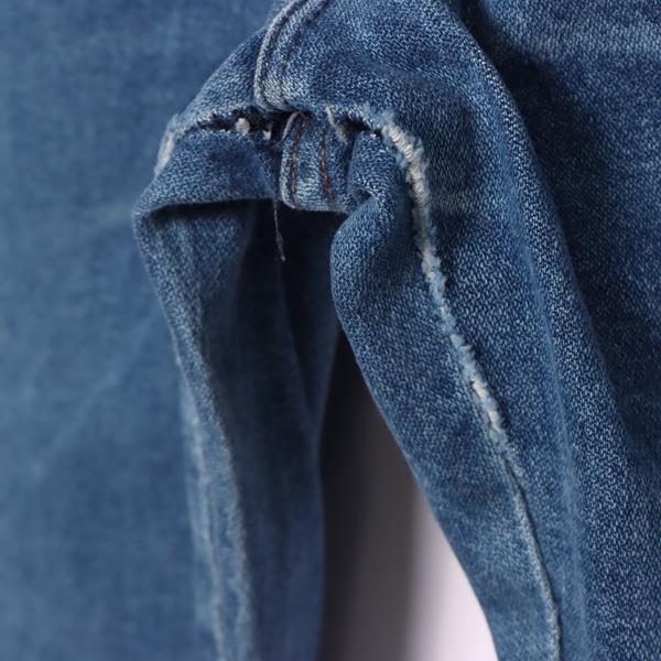 Wrangler jeans vintage denim W35 L34 uomo