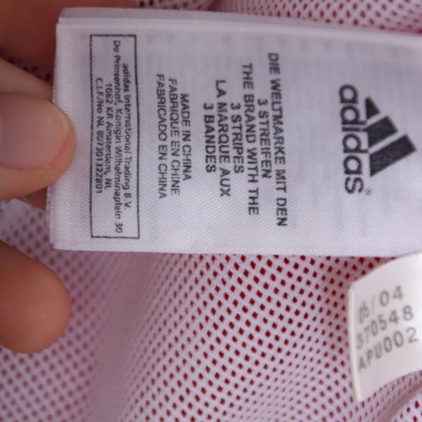 adidas made in cina prezzo