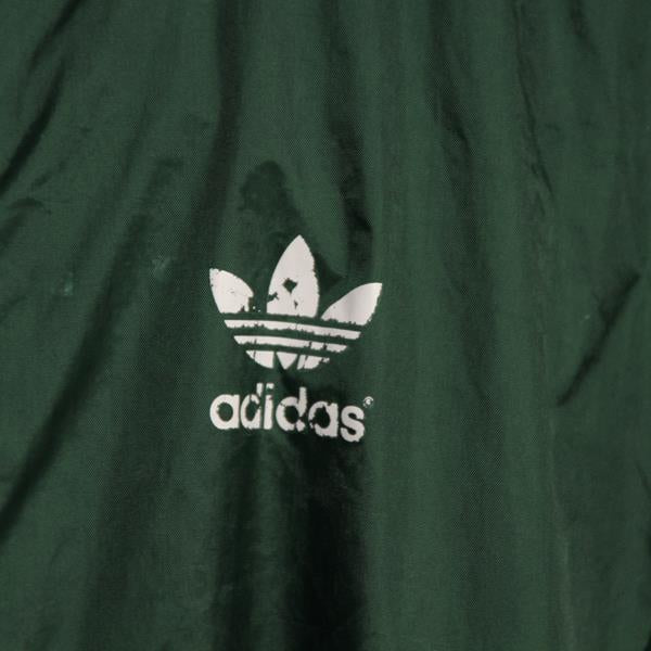 Adidas Giacca Verde Taglia XS Unisex