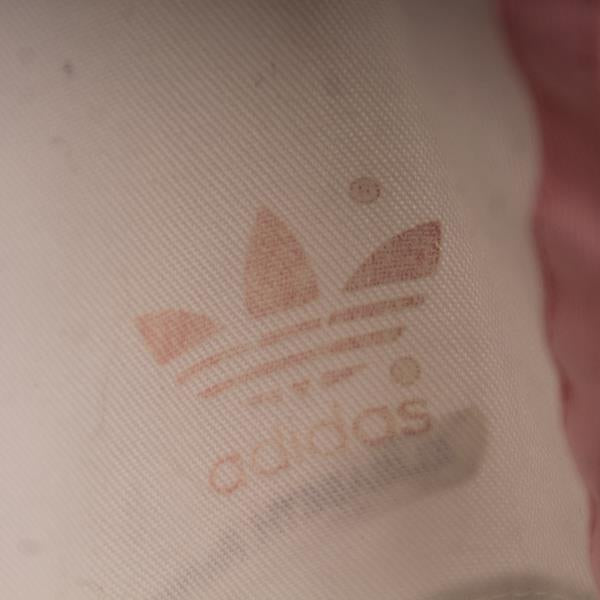 Adidas Short Vintage Bianco Taglia M Donna Made in USA