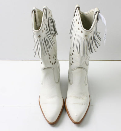 Stivale Kentucky's Western vintage N. 36