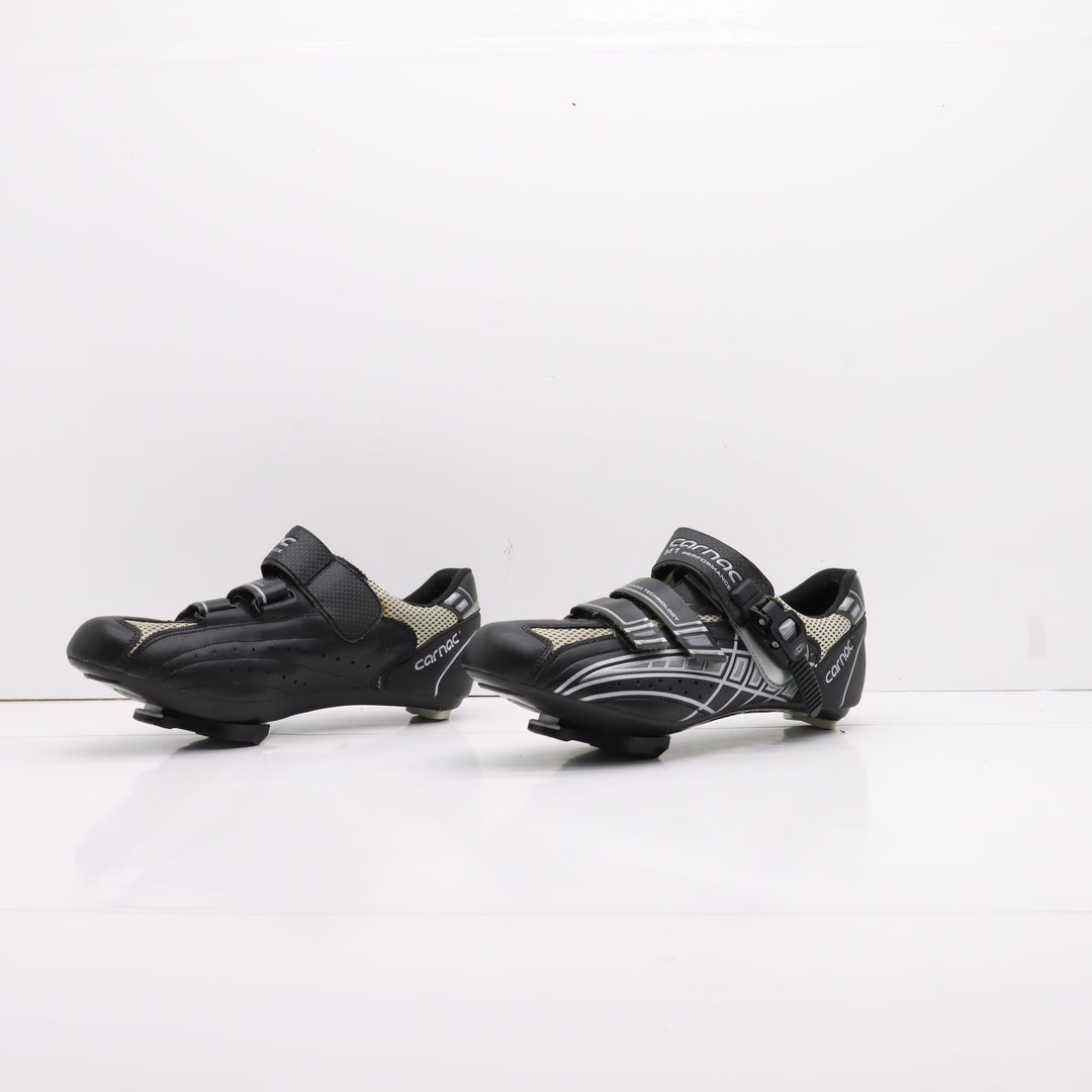 Carnac M1 Performance Corsa Strappo Nero Eur 42 Uomo