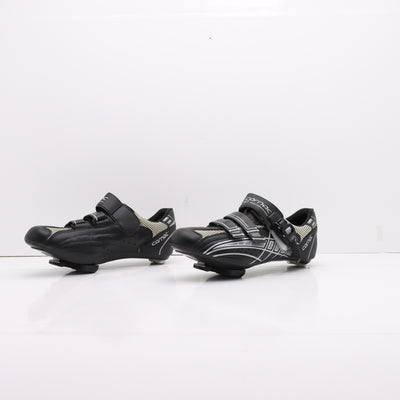 Carnac M1 Performance Corsa Strappo Nero Eur 42 Uomo