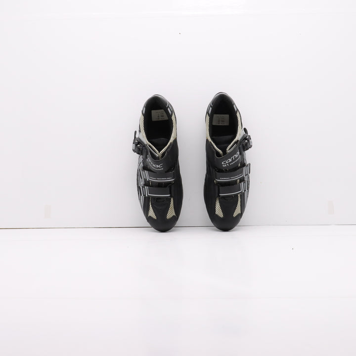 Carnac M1 Performance Corsa Strappo Nero Eur 42 Uomo