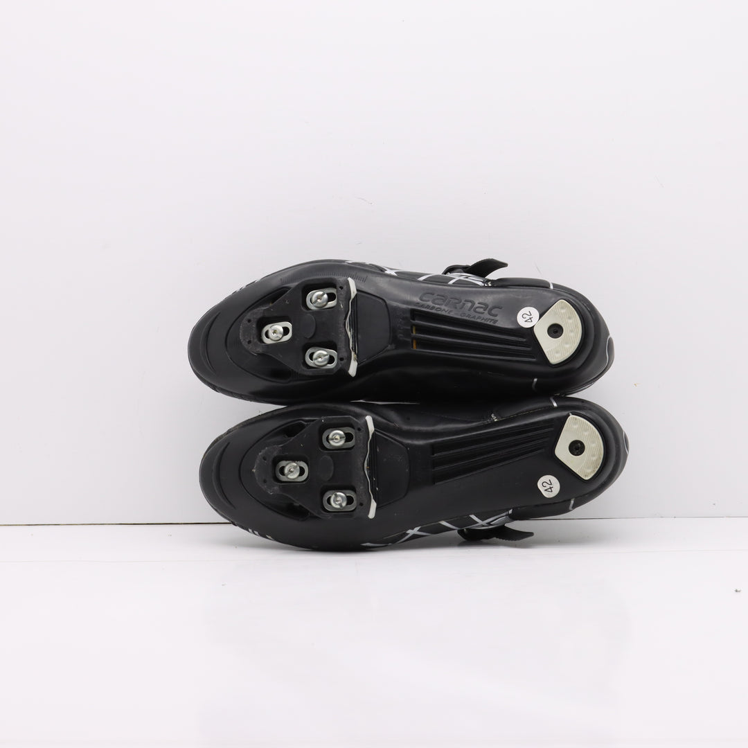 Carnac M1 Performance Corsa Strappo Nero Eur 42 Uomo