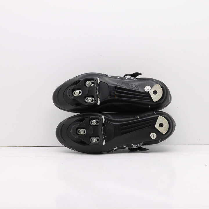 Carnac M1 Performance Corsa Strappo Nero Eur 42 Uomo
