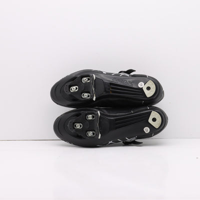 Carnac M1 Performance Corsa Strappo Nero Eur 42 Uomo
