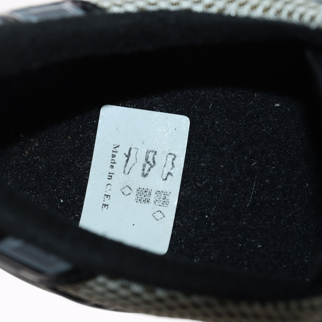 Carnac M1 Performance Corsa Strappo Nero Eur 42 Uomo