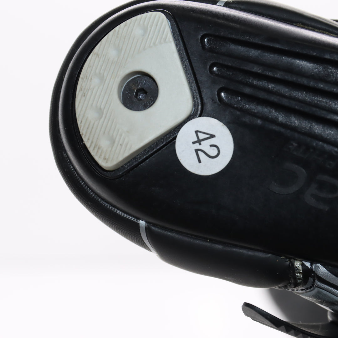 Carnac M1 Performance Corsa Strappo Nero Eur 42 Uomo