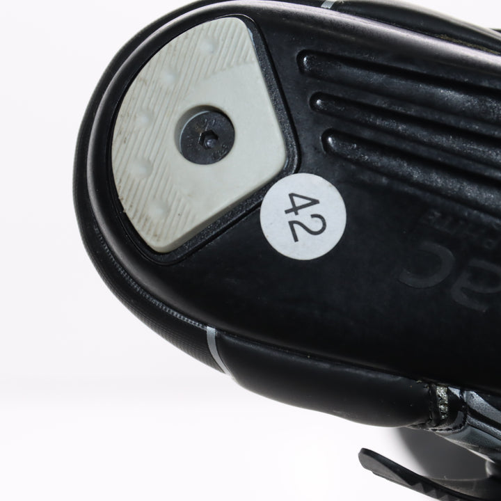 Carnac M1 Performance Corsa Strappo Nero Eur 42 Uomo