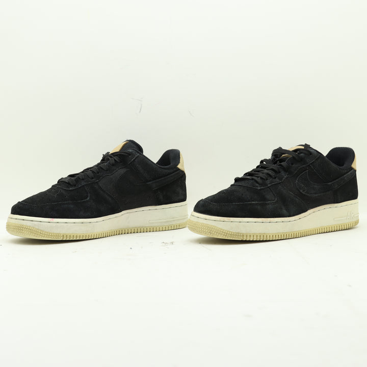 Nike Air Force 1 Basse Nere Eur 40.5 Donna