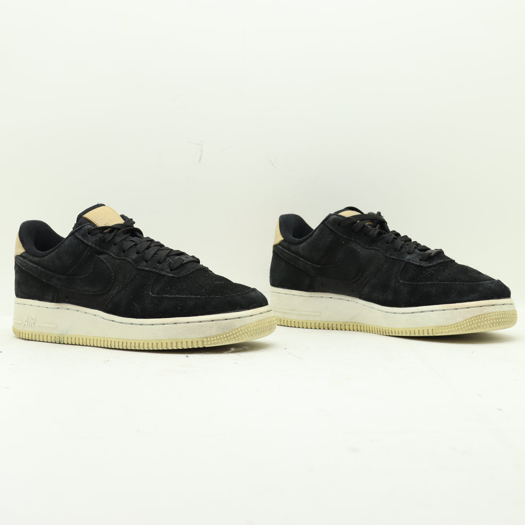 Nike Air Force 1 Basse Nere Eur 40.5 Donna