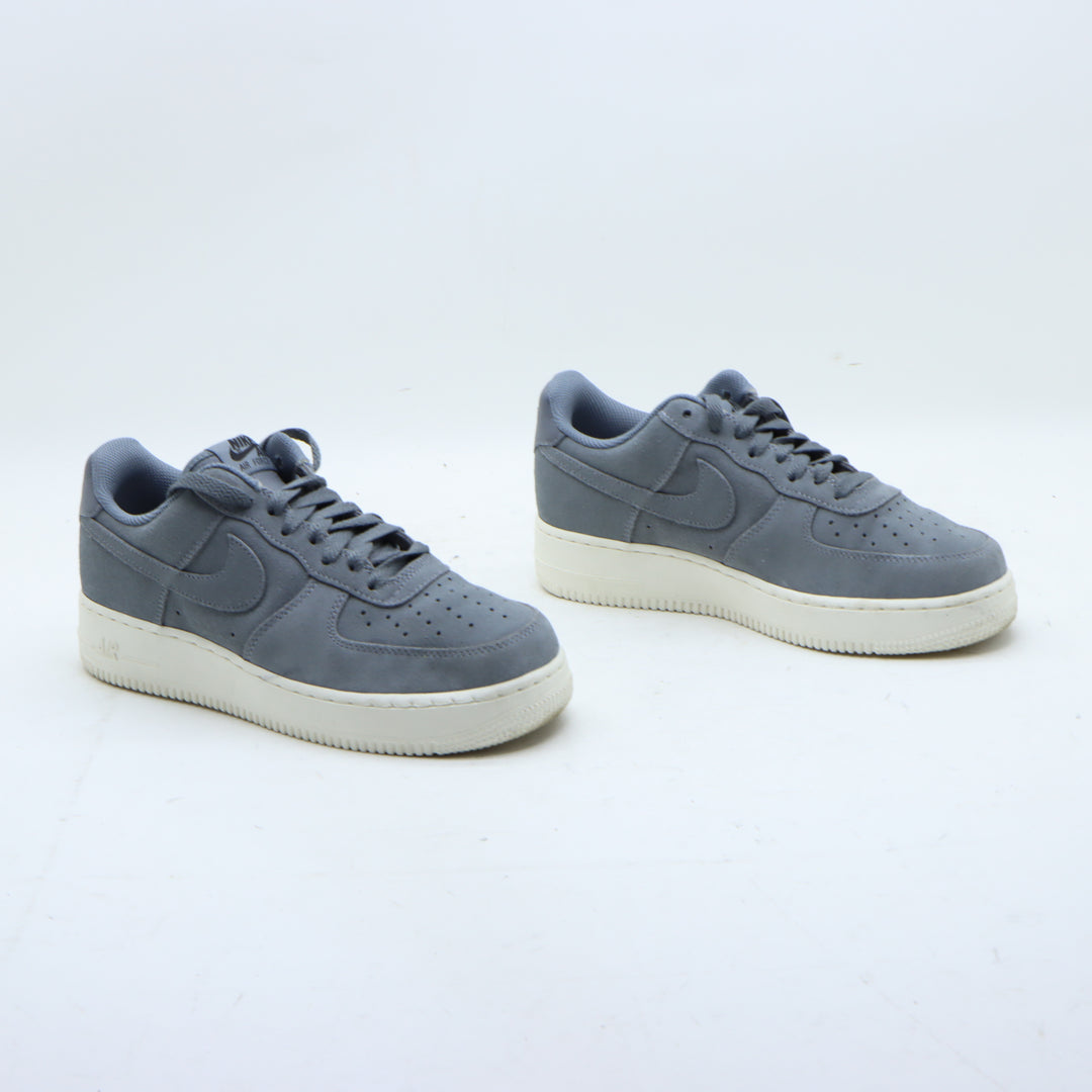 Nike Air Force 1 Scarpa Grigia Eu 39 Donna