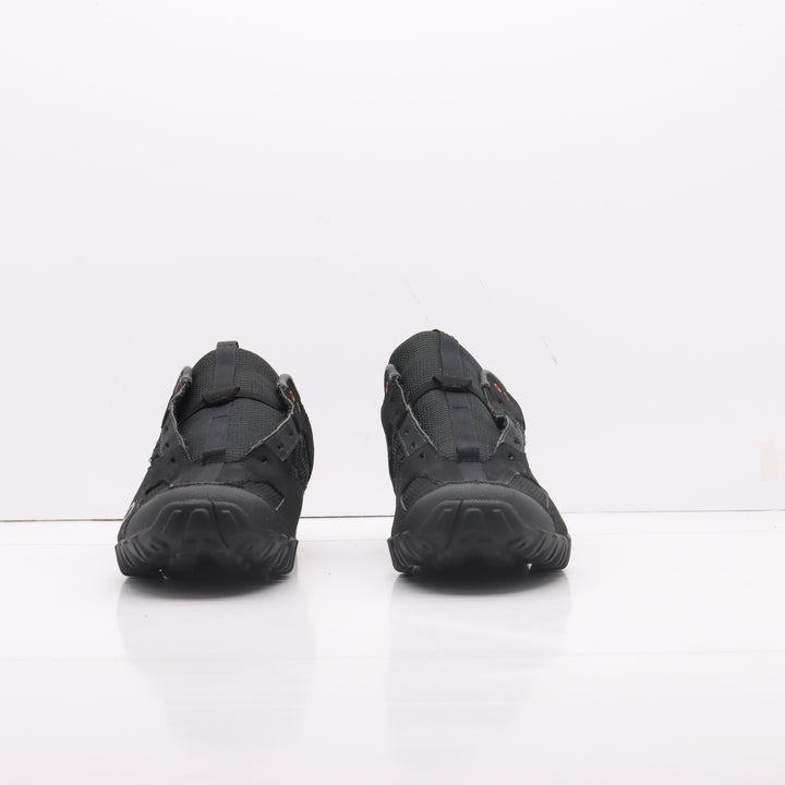 Giro Rumble 201404 Mtb Scarpe da Bicicletta Nere Eur 43 Uomo Sgancio Rapido