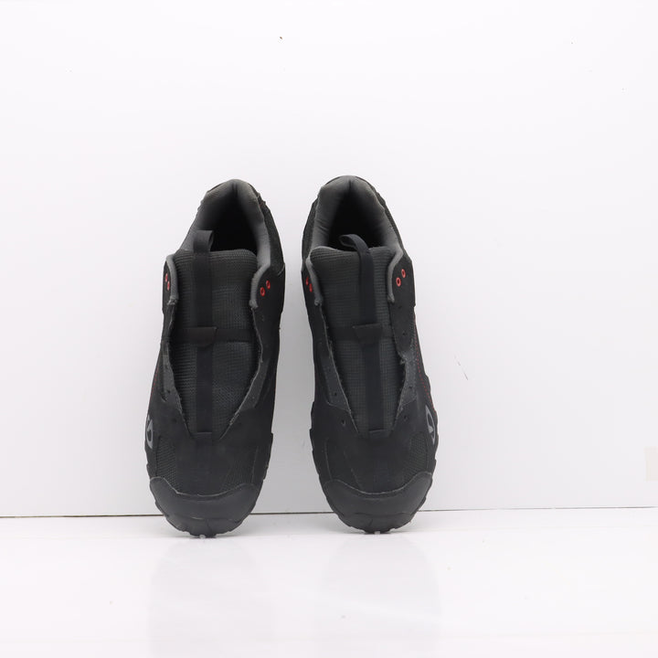 Giro Rumble 201404 Mtb Scarpe da Bicicletta Nere Eur 43 Uomo Sgancio Rapido