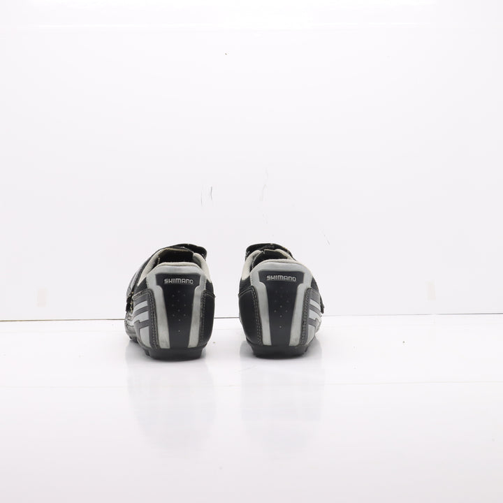 Shimano M075 Mtb Scarpe da Bicicletta Nere Eur 48 Uomo Sgancio Rapido