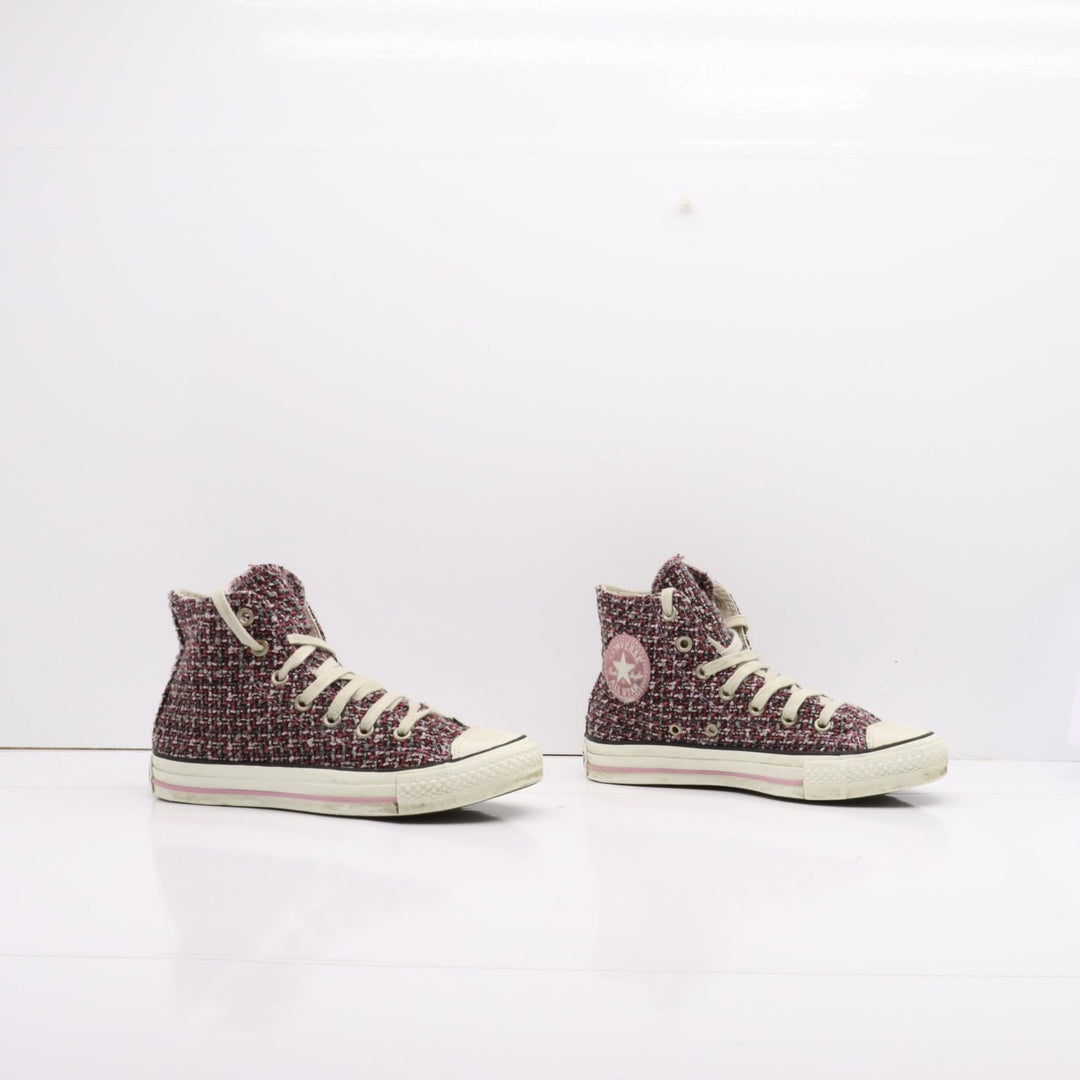 Converse All Star Alte Rosa Eur 37 Unisex